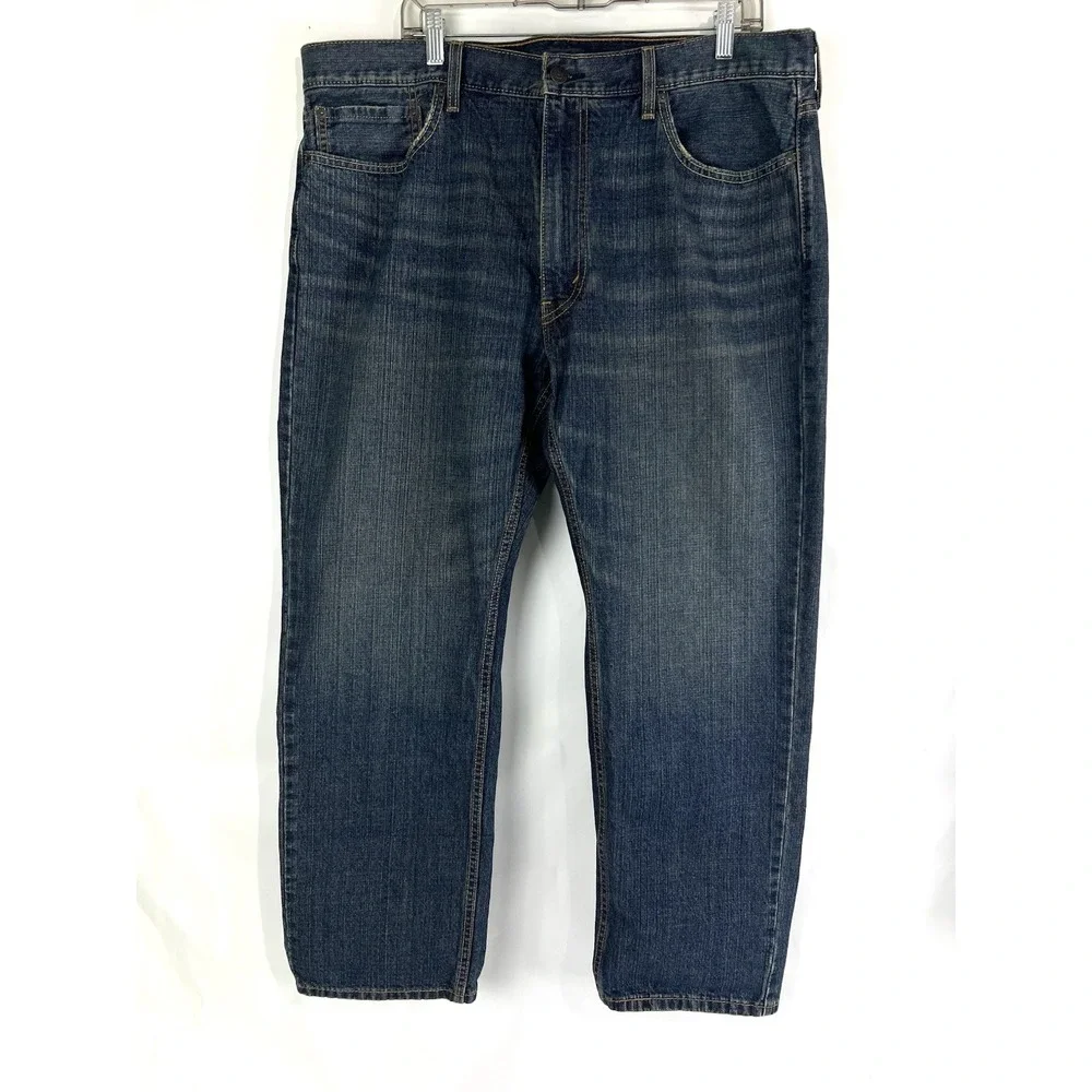 Levi's‎ 559 40x30 Men's Jeans Red Tab